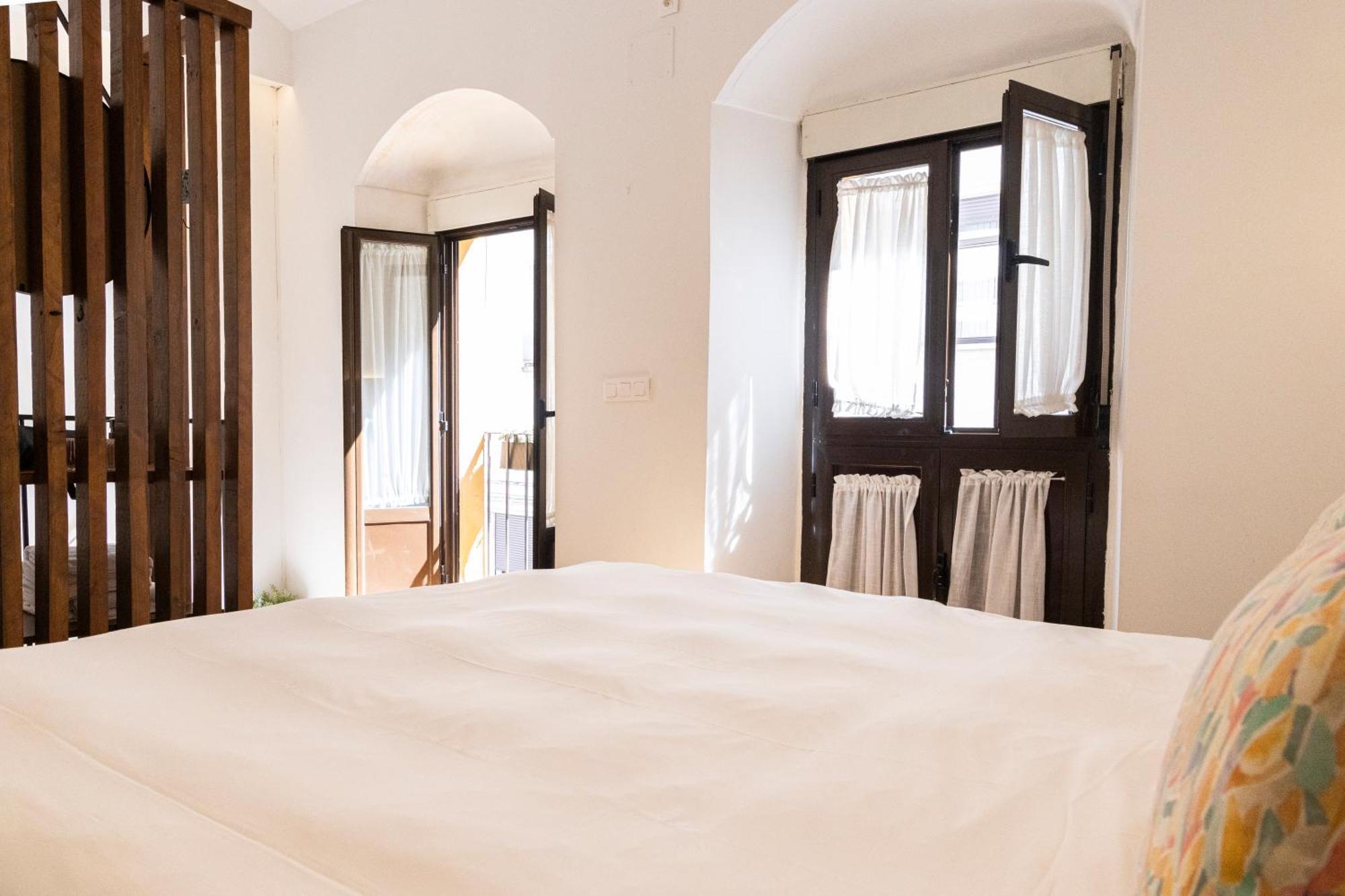 Сasa de vacaciones La Casa Del Estanco Córdoba